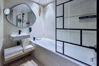 Four Points by Sheraton Paris Charles de Gaulle Airport - 2