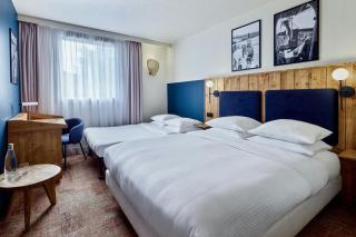 Four Points by Sheraton Paris Charles de Gaulle Airport - 1