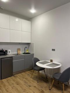 Smart apartment Obolon - 0