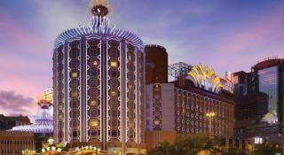 Hotel Lisboa - 3