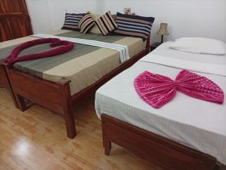 Sigiri Niwahana Home Stay - 8