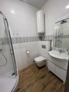 Smart apartment Obolon - 8