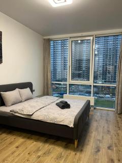Smart apartment Obolon - 4
