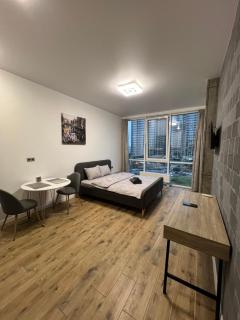 Smart apartment Obolon - 2