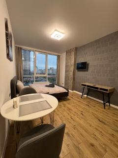 Smart apartment Obolon - 1