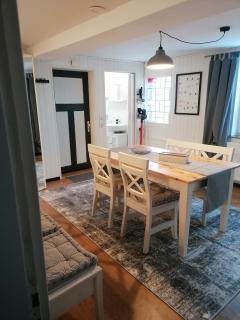 Ferienwohnung Weber - 1