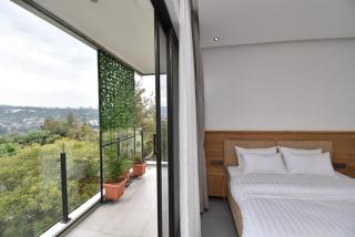 Omica 1 Two Bedroom A 422 Kimihurura - 6