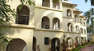 Country Spa Wellness Beach Resort - 3