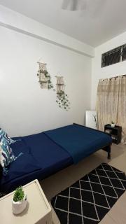 Rosewood Homestay 1bhk - Non AC - 0