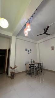 Rosewood Homestay 1bhk - Non AC - 4
