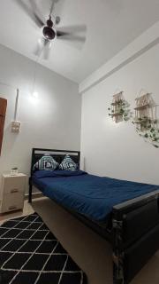 Rosewood Homestay 1bhk - Non AC - 2