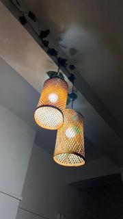 Rosewood Homestay 1bhk - Non AC - 1