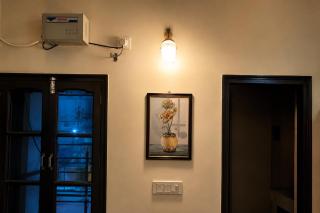 Around Stays-The Gange Hills, Tapovan, Rishikesh - 8