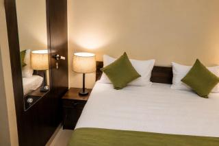 Around Stays-The Gange Hills, Tapovan, Rishikesh - 7