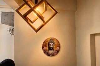 Around Stays-The Gange Hills, Tapovan, Rishikesh - 2