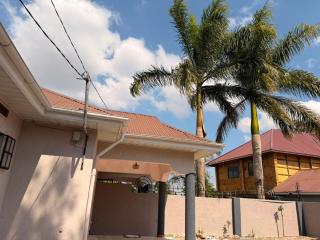 Oasis Residence One Bedroom - 5
