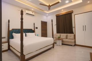 Four Season's Farm 3Bhk Villa Udaipur - 0