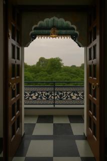 Four Season's Farm 3Bhk Villa Udaipur - 8