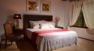 Hannah's Garden Resort and Events Place - 9