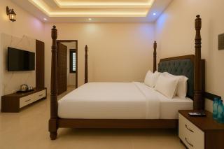 Four Season's Farm 3Bhk Villa Udaipur - 7