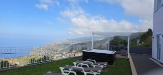 Sublime View - Garden - 6
