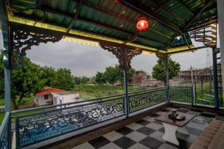 Four Season's Farm 3Bhk Villa Udaipur - 6