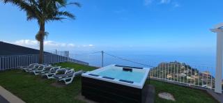 Sublime View - Garden - 7
