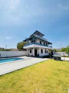 Four Season's Farm 3Bhk Villa Udaipur - 3