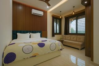 Four Season's Farm 3Bhk Villa Udaipur - 1