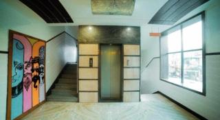 Hotel J.S. Residency - 8