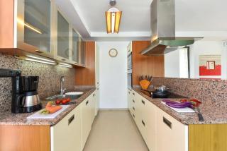 Holiday Home Villa Gema - 9