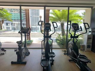 The Soliel - Sea view - 6