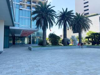 The Soliel - Sea view - 5