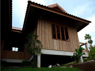Maan Mek Talay Mok Resort - 1