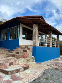 chalé águas claras - 3
