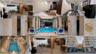 Dive Hostel Hurghada Sea Light - 0