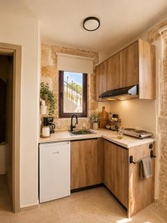 Noema Stone Studio - 3