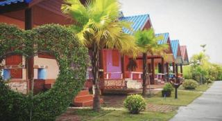 42 Somwang Resort - 4