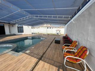 Oasis dream farmhouse - 0