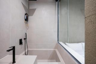 Hidden Forest Loft Poolvilla - 3