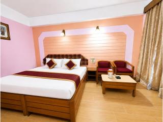 Hotel Radha - The Royal Palace Near Naini Lake & Mall Road Nainital Retreat ! Elegant Rooms Family-Friendly Stay, with Restaurant, Free Wi-Fi & 24x7 Hospitality - 6