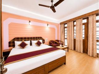 Hotel Radha - The Royal Palace Near Naini Lake & Mall Road Nainital Retreat ! Elegant Rooms Family-Friendly Stay, with Restaurant, Free Wi-Fi & 24x7 Hospitality - 8