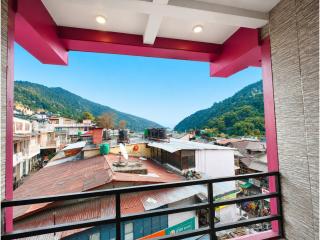 Hotel Radha - The Royal Palace Near Naini Lake & Mall Road Nainital Retreat ! Elegant Rooms Family-Friendly Stay, with Restaurant, Free Wi-Fi & 24x7 Hospitality - 4