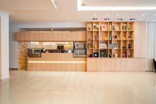 Innyar Hotel - 3