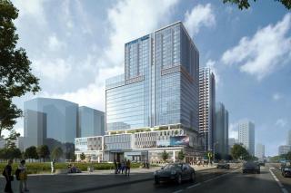 Fairfield by Marriott Shenzhen Qianhai - 0