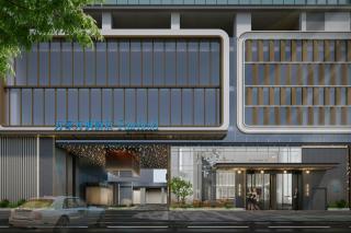 Fairfield by Marriott Shenzhen Qianhai - 9