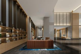 Fairfield by Marriott Shenzhen Qianhai - 8