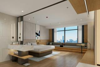 Fairfield by Marriott Shenzhen Qianhai - 5