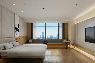 Fairfield by Marriott Shenzhen Qianhai - 4