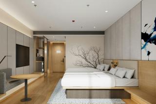 Fairfield by Marriott Shenzhen Qianhai - 1